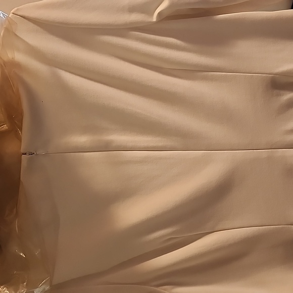 *100% AUTHENTIC JESSICA SIMPSON DRESS!! - Picture 8 of 8